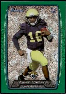 Denard Robinson