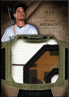 Nolan Arenado