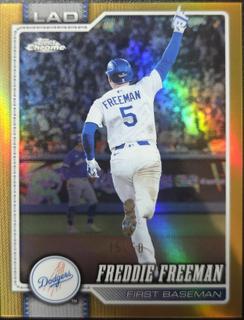 Freddie Freeman