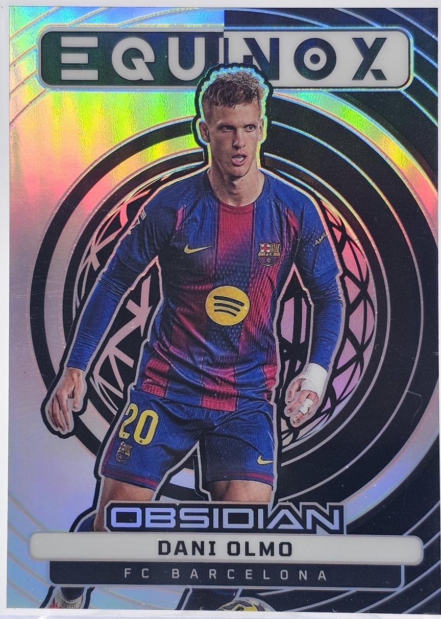 Dani Olmo
