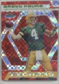 Brett Favre