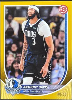 Anthony Davis
