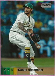 Sean Manaea