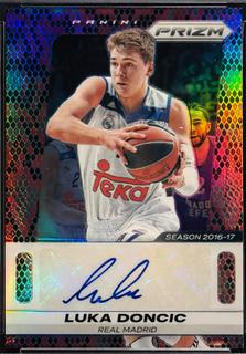 Luka Doncic