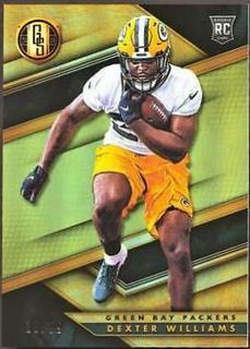 Dexter Williams