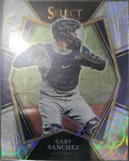 Gary Sanchez
