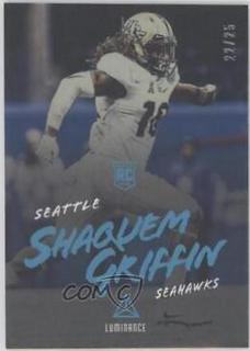 Shaquem Griffin