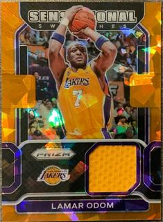 Lamar Odom