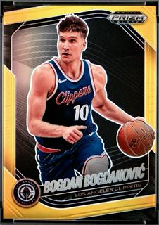 Bogdan Bogdanovic