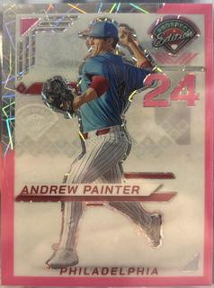 Andrew Painter