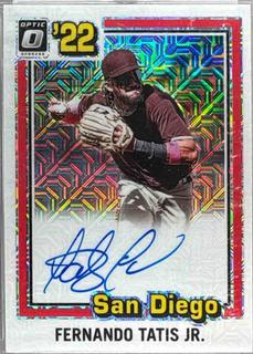 Fernando Tatis Jr.