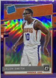 Jalen Smith