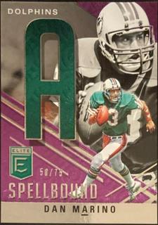 Dan Marino