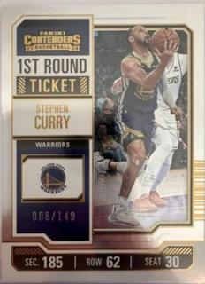Stephen Curry