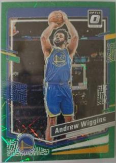 Andrew Wiggins