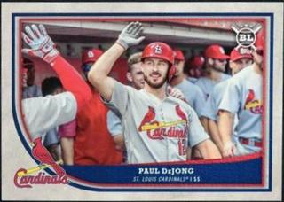 Paul DeJong