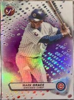 Mark Grace
