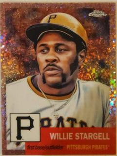 Willie Stargell