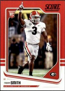 Roquan Smith