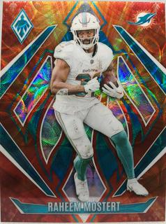 Raheem Mostert