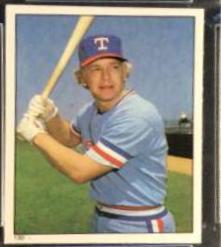Buddy Bell