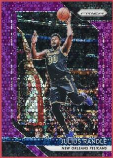 Julius Randle