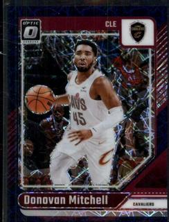 Donovan Mitchell