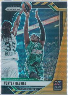 Wenyen Gabriel