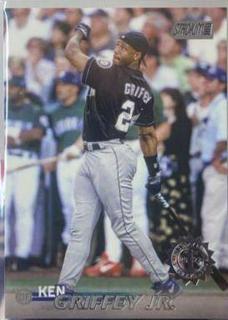 Ken Griffey Jr.
