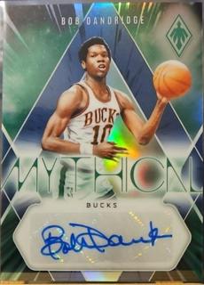 Bob Dandridge