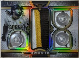 Fernando Tatis Jr.