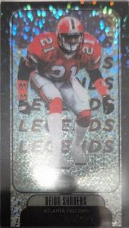 Deion Sanders