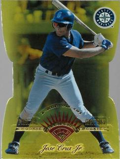 Jose Cruz Jr.