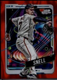 Blake Snell