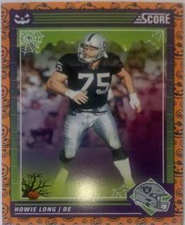 Howie Long
