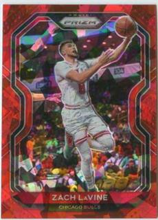 Zach LaVine