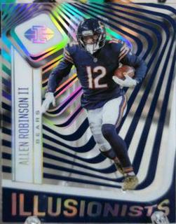Allen Robinson II
