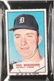 Dave Wickersham