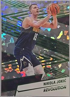 Nikola Jokic