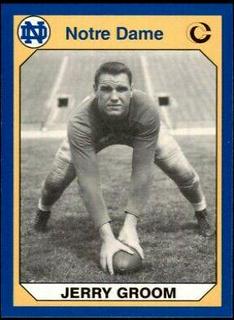 Jerry Groom