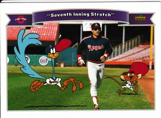 Seventh Inning Stretch