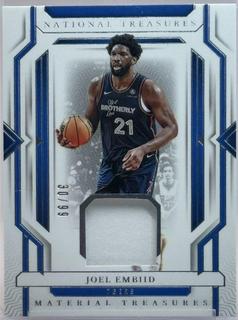 Joel Embiid