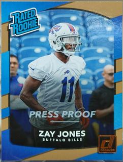 Zay Jones