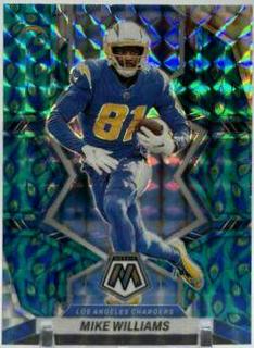 Mike Williams