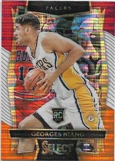 Georges Niang