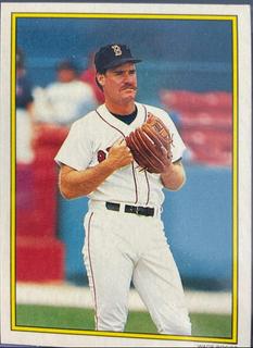 Wade Boggs