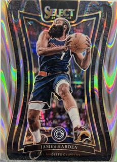 James Harden