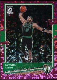 Jayson Tatum