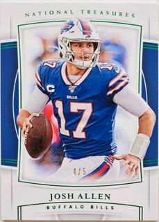 Josh Allen