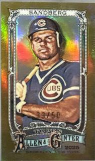 Ryne Sandberg